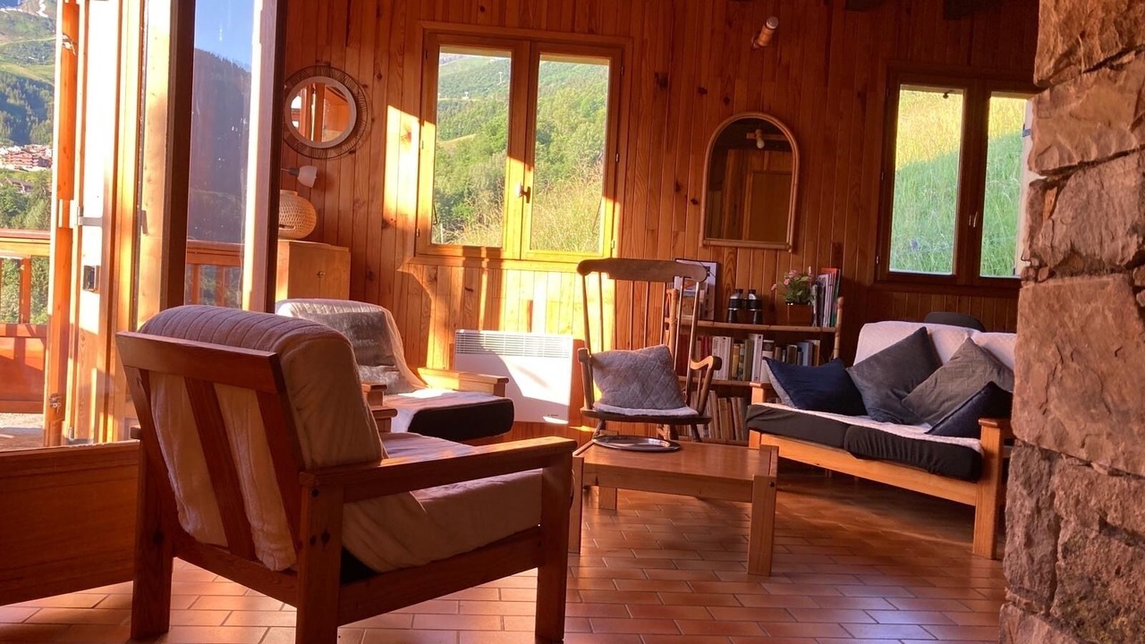 Photo of Outdoor in Valmorel