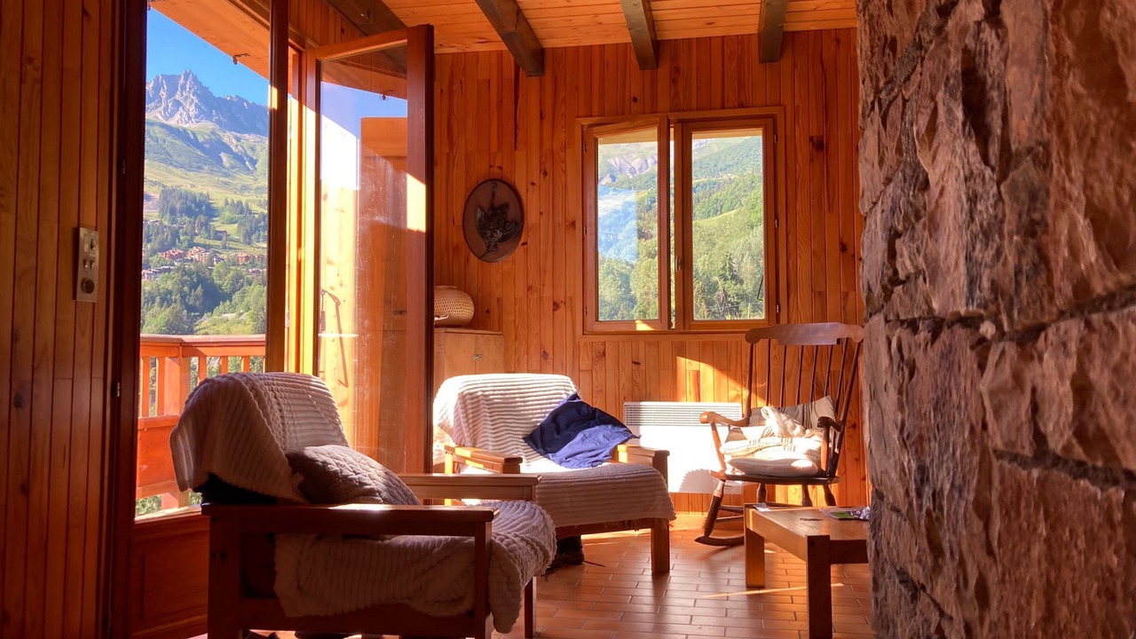 Photo of Others in Valmorel