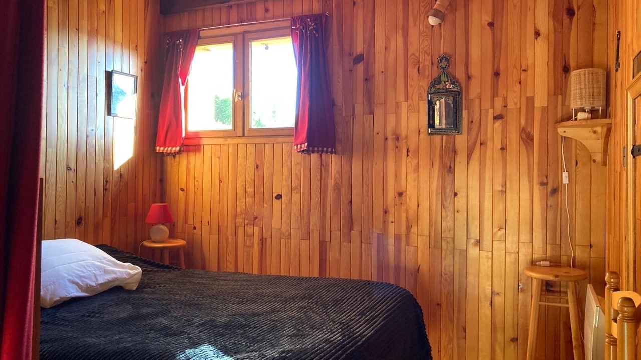 Photo of Bedroom in Valmorel