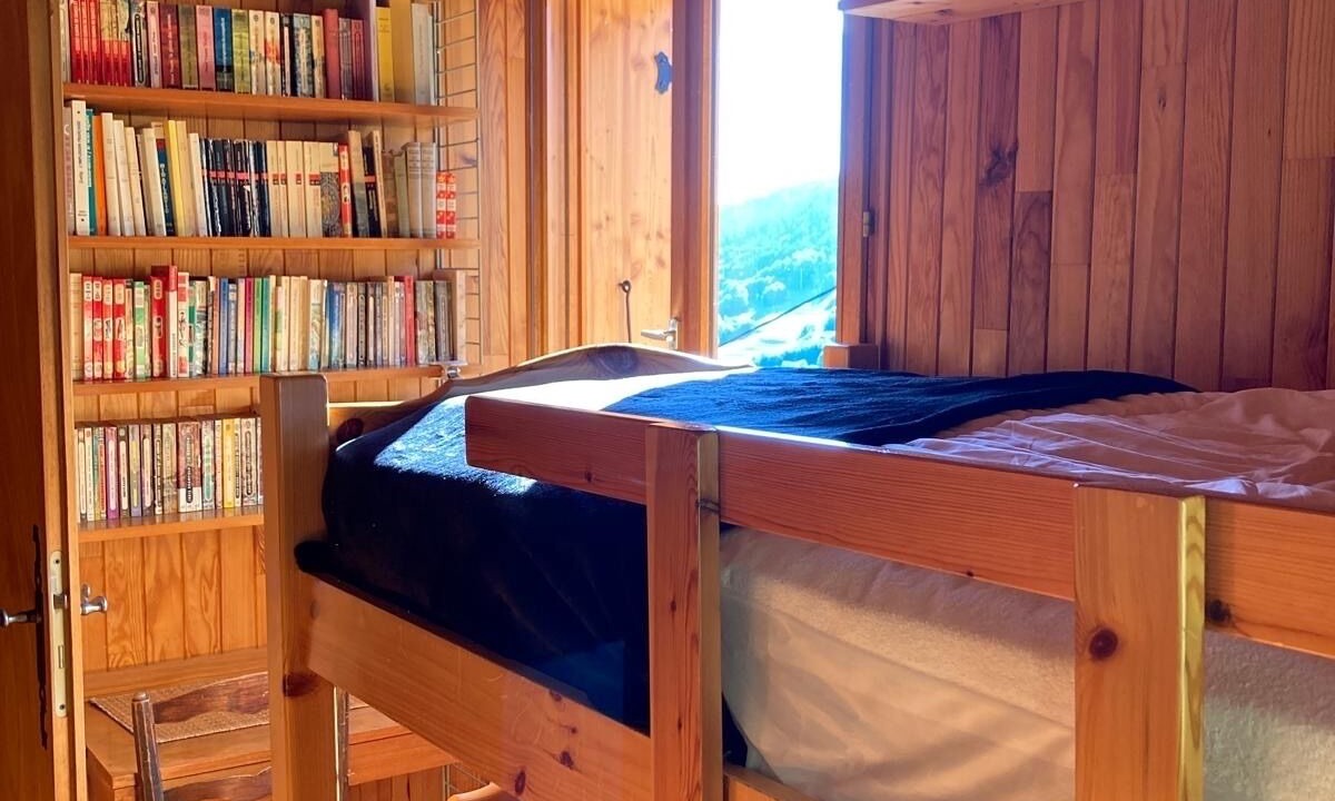 Photo of Bedroom in Valmorel