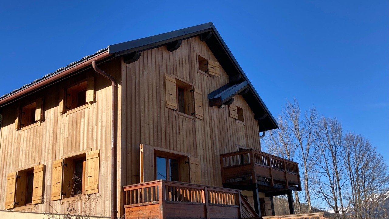 Photo of Outdoor in Valmorel