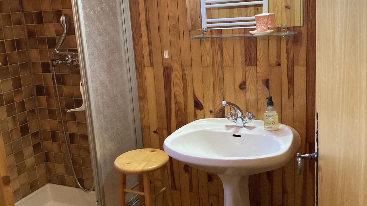 Photo of Bathroom in Valmorel