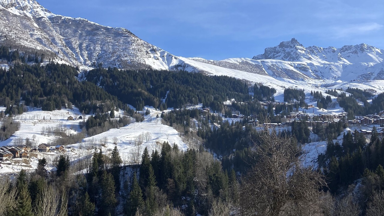 Photo of Outdoor in Valmorel