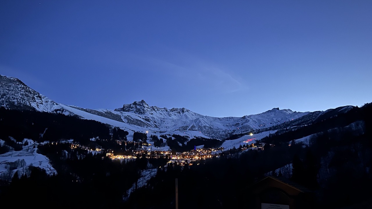 Photo of Others in Valmorel