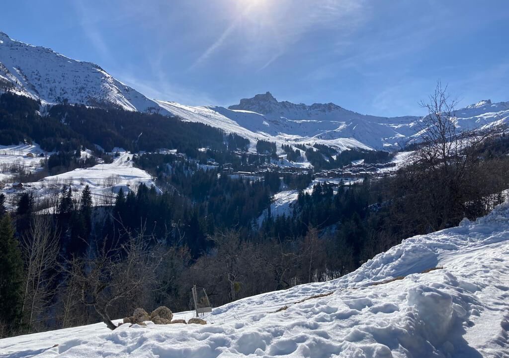 Photo of Others in Valmorel