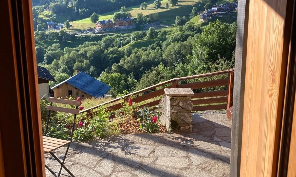 Photo of Others in Valmorel