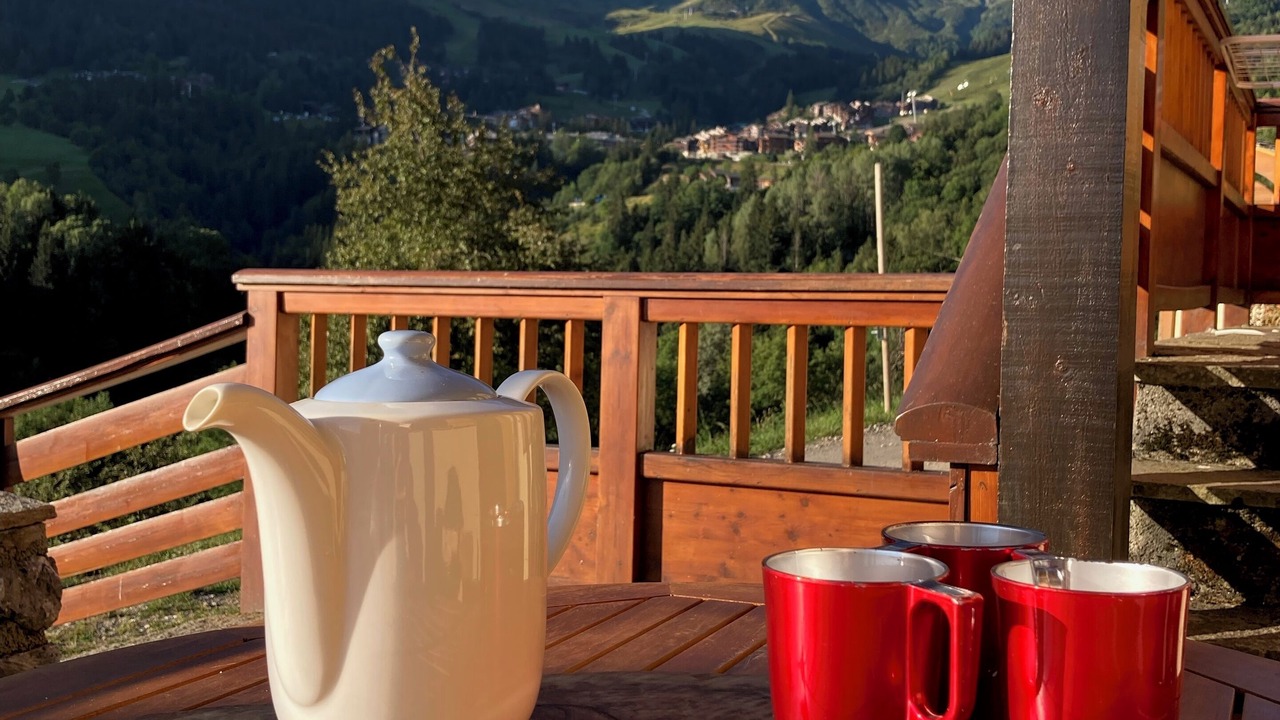 Photo of Outdoor in Valmorel