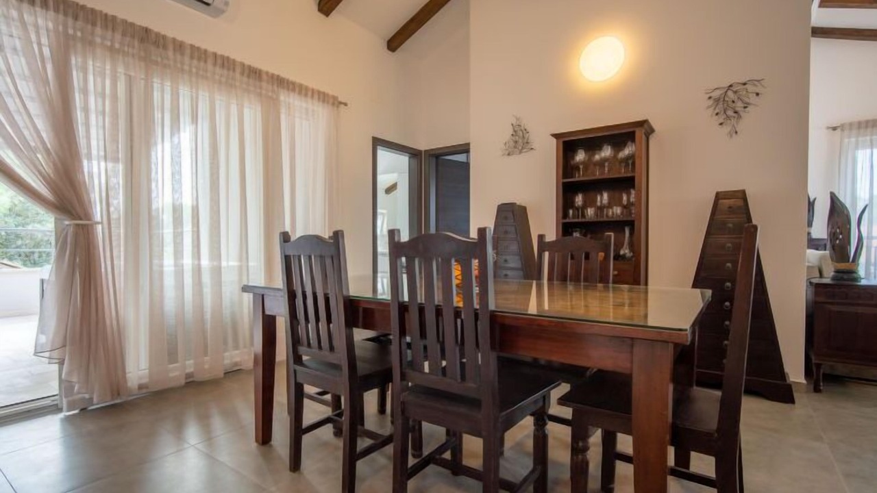 Photo of Bedroom in Artatore