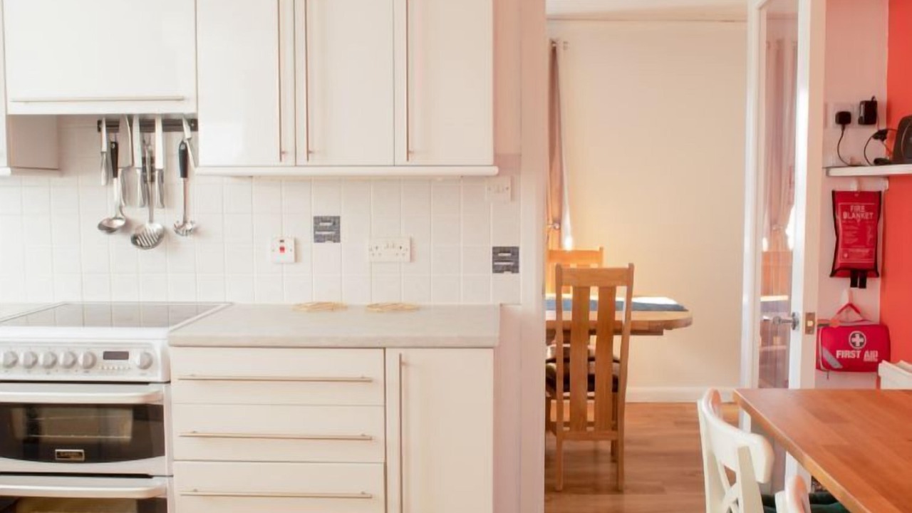 Photo of Bedroom in Suladale