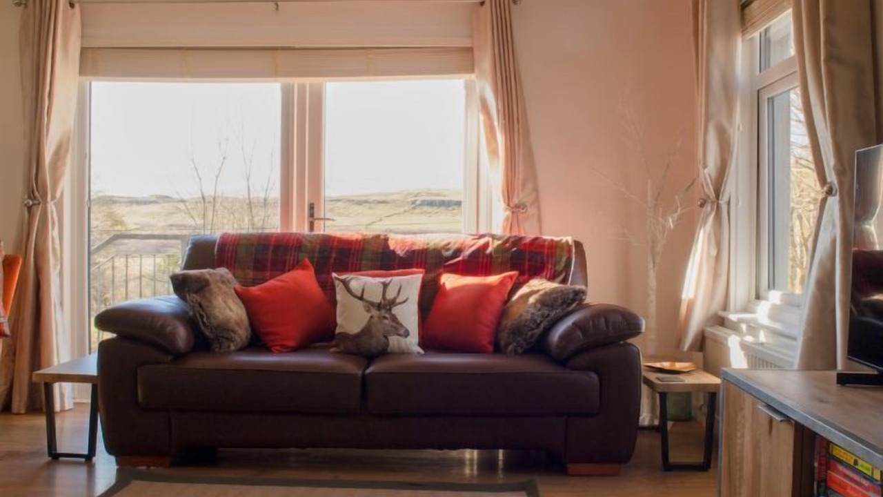 Photo of Bedroom in Suladale