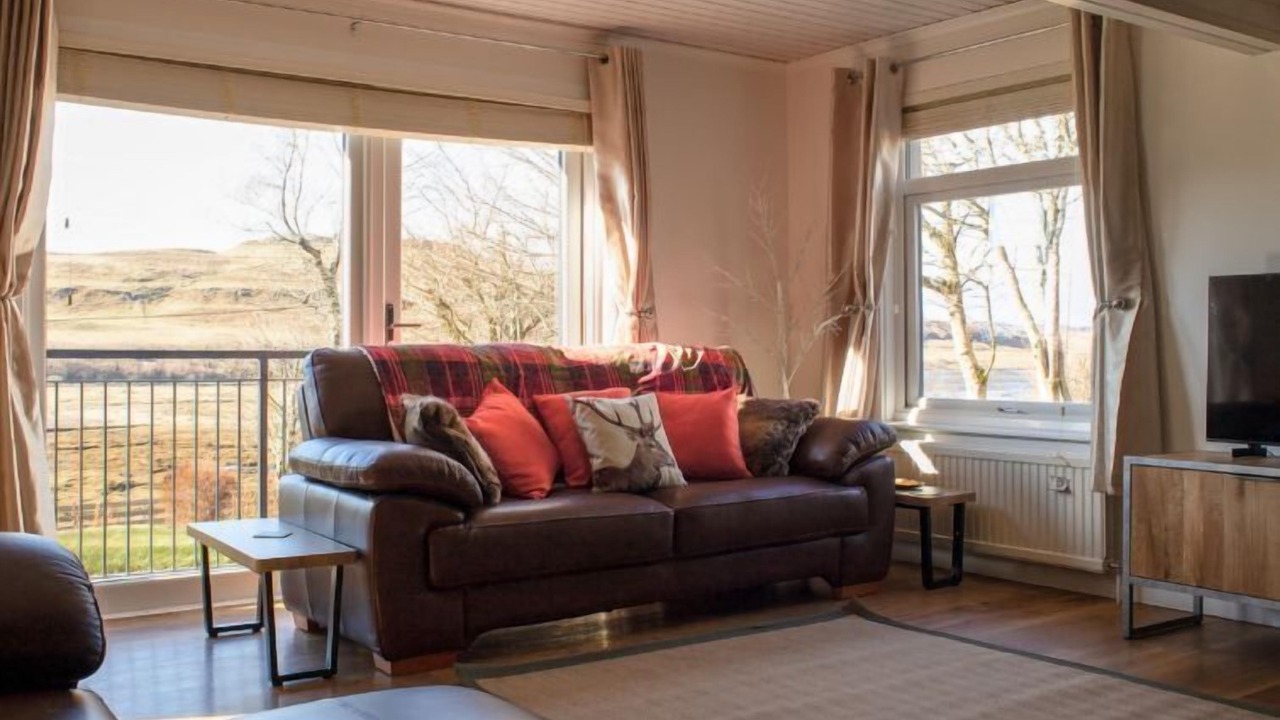 Photo of Bedroom in Suladale