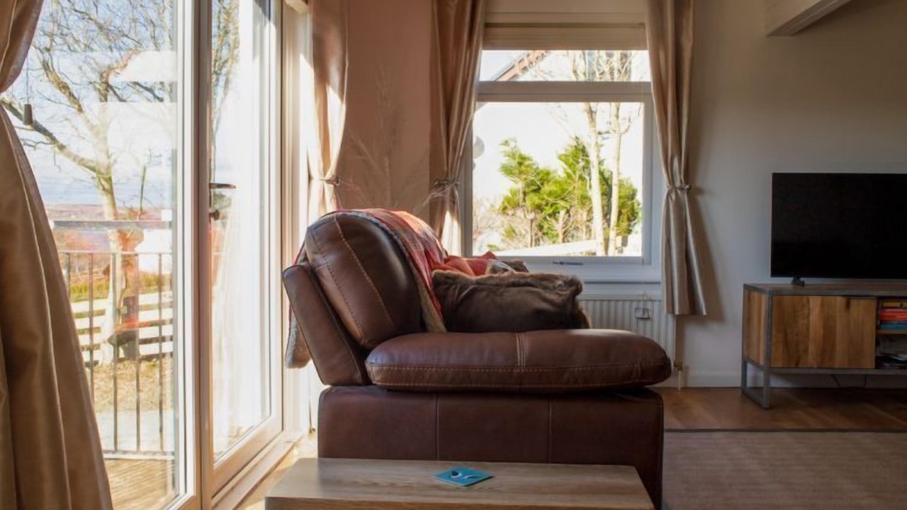 Photo of Bedroom in Suladale