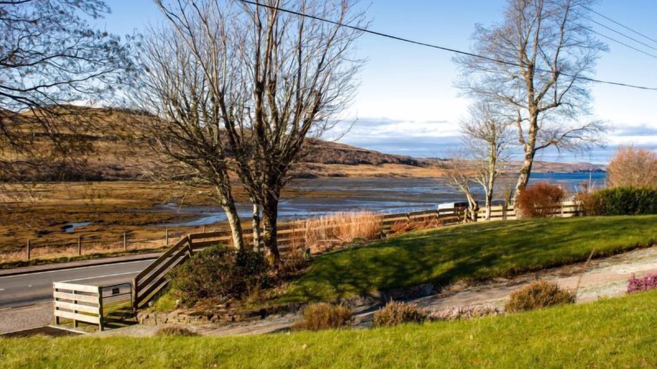 Photo of Outdoor in Suladale