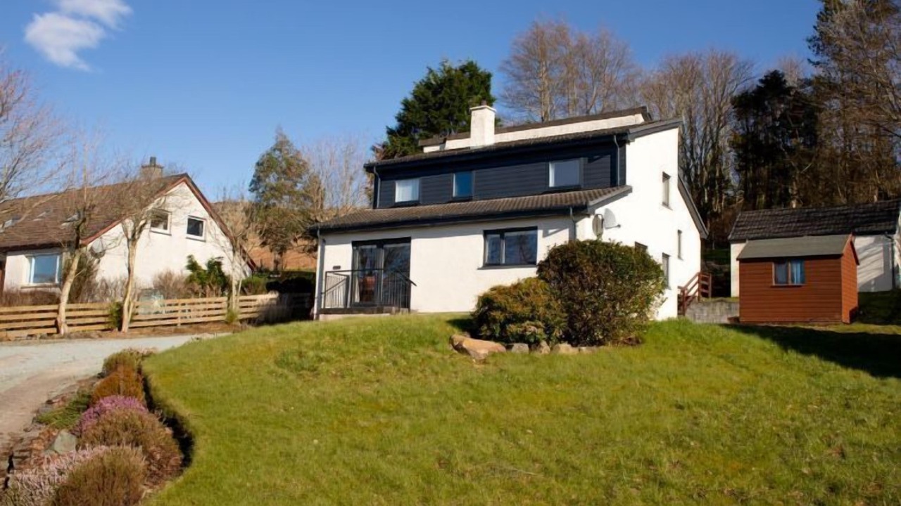 Photo of Outdoor in Suladale