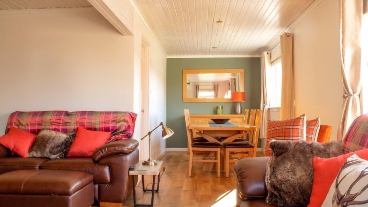 Photo of Bedroom in Suladale