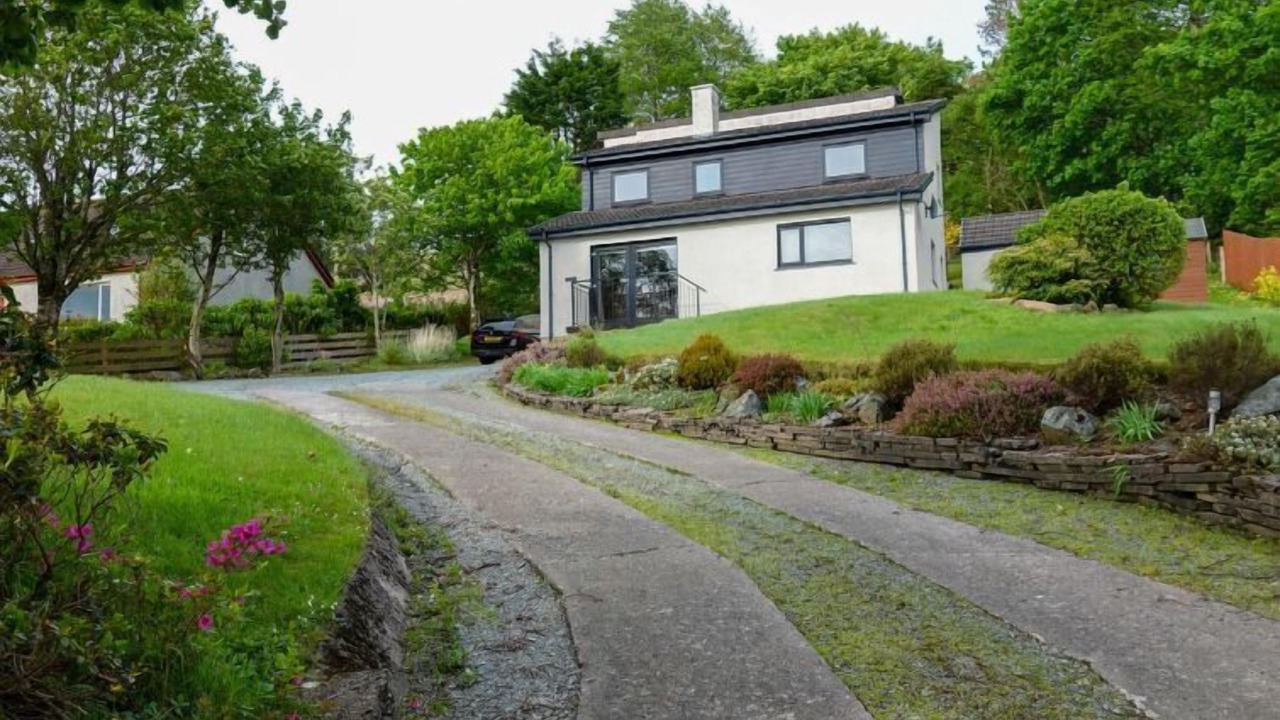 Photo of Outdoor in Suladale