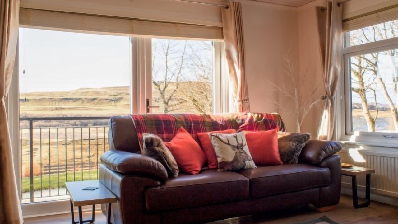 Photo of Bedroom in Suladale