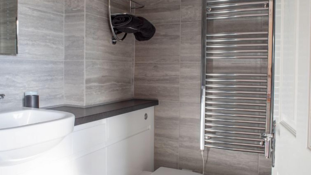 Photo of Bathroom in Suladale