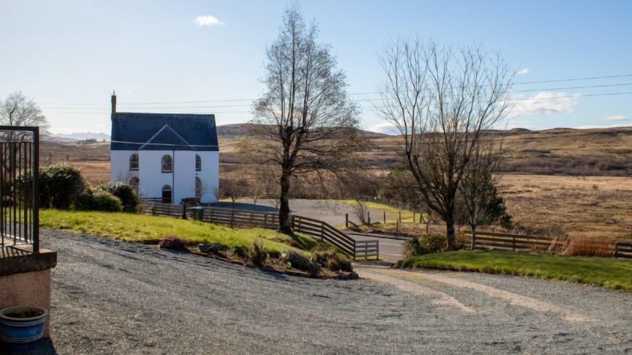 Photo of Outdoor in Suladale