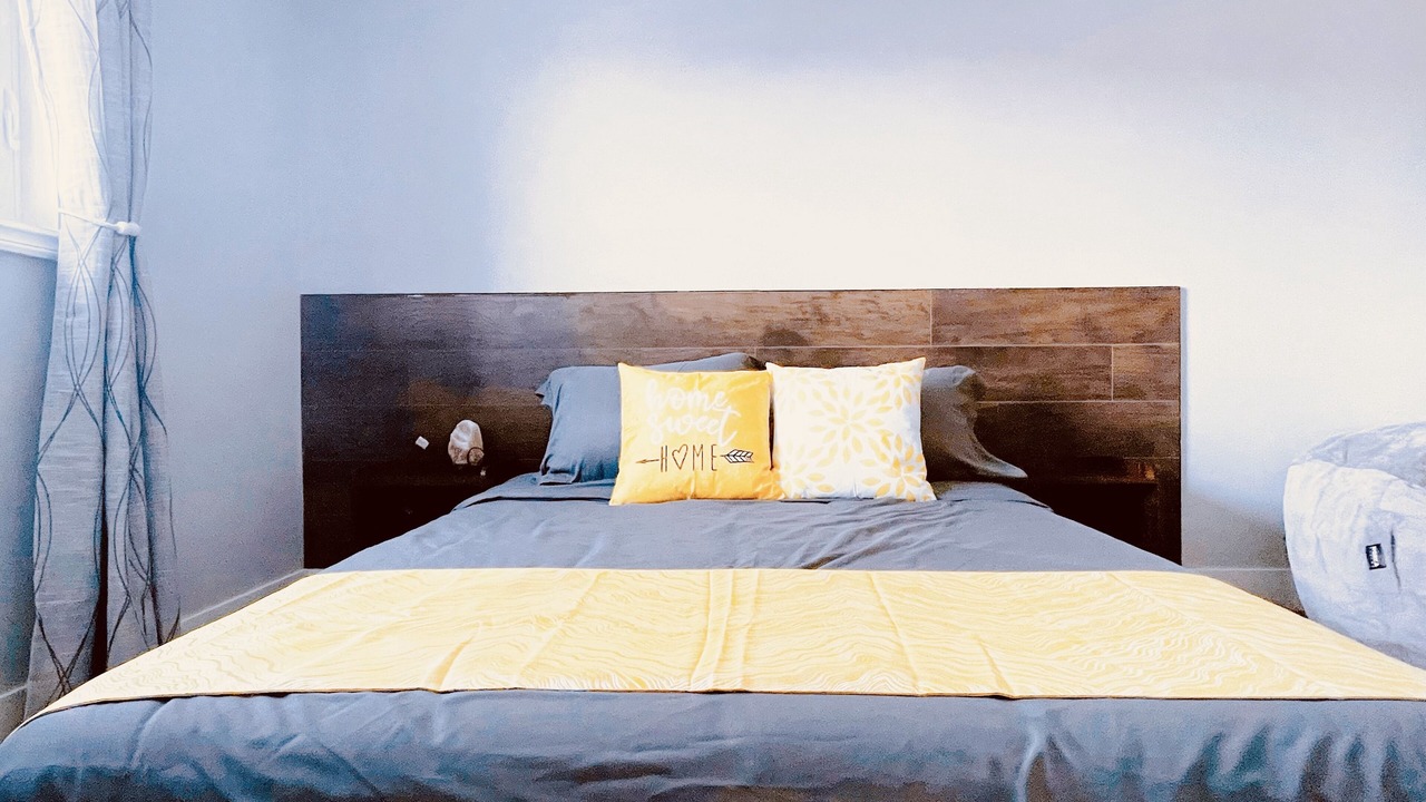 Photo of Bedroom in Barrie