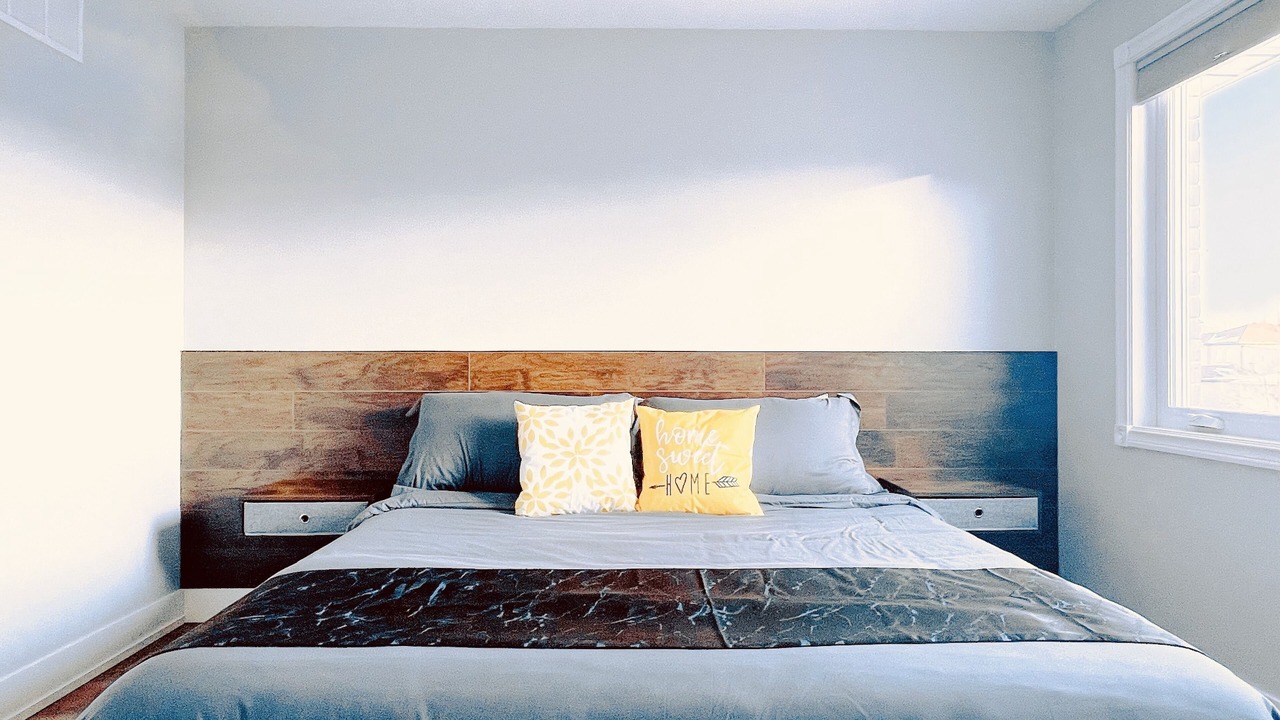 Photo of Bedroom in Barrie