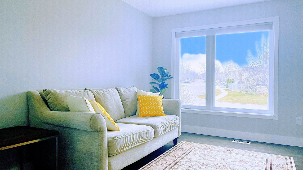 Photo of Livingroom in Barrie