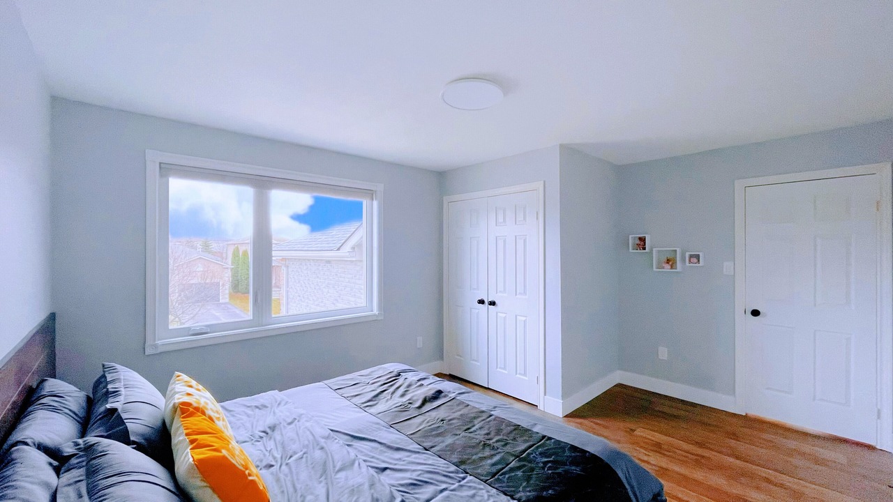 Photo of Bedroom in Barrie