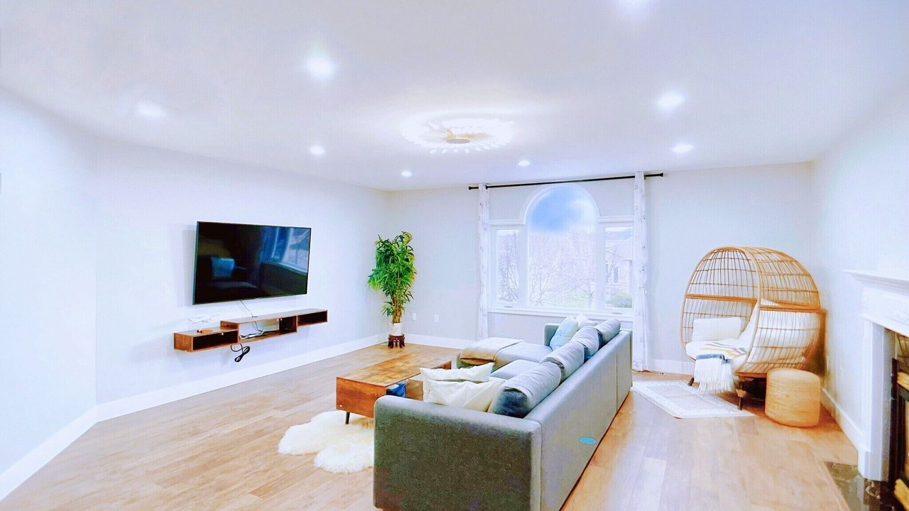 Photo of Livingroom in Barrie