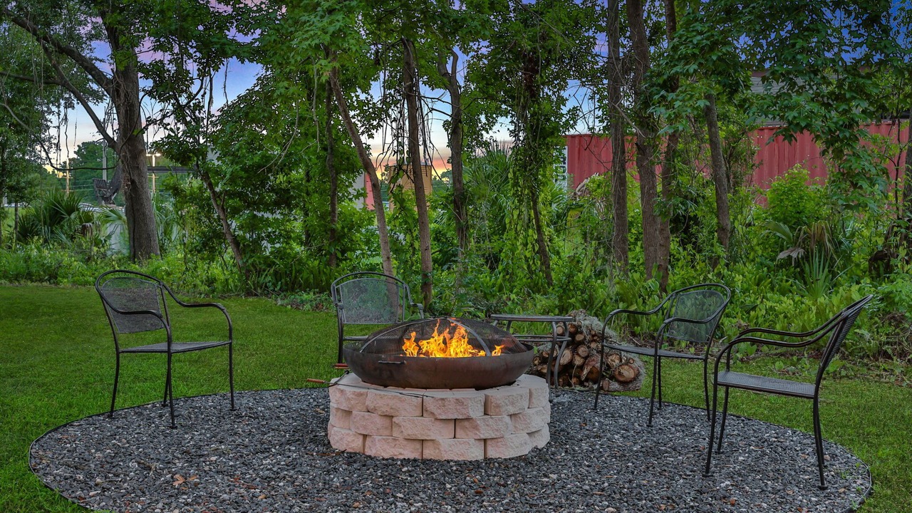 Photo of Outdoor in Homosassa