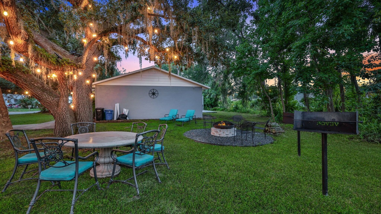 Photo of Outdoor in Homosassa