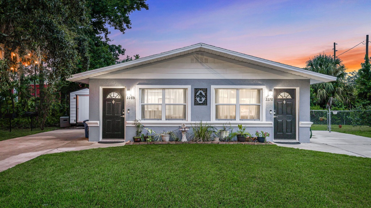 Photo of Outdoor in Homosassa
