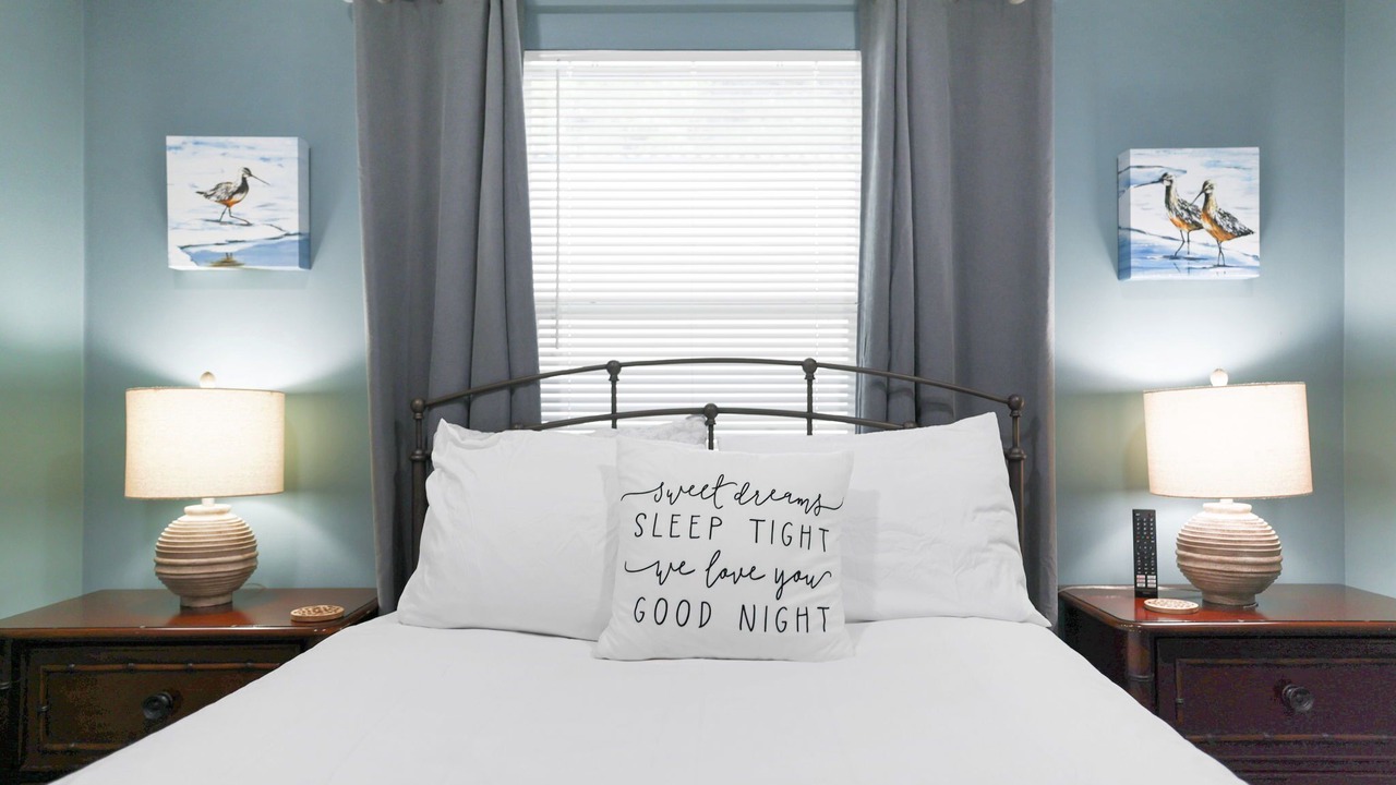 Photo of Bedroom in Homosassa