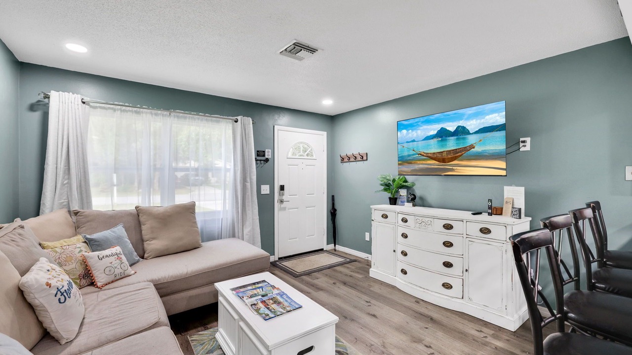 Photo of Livingroom in Homosassa