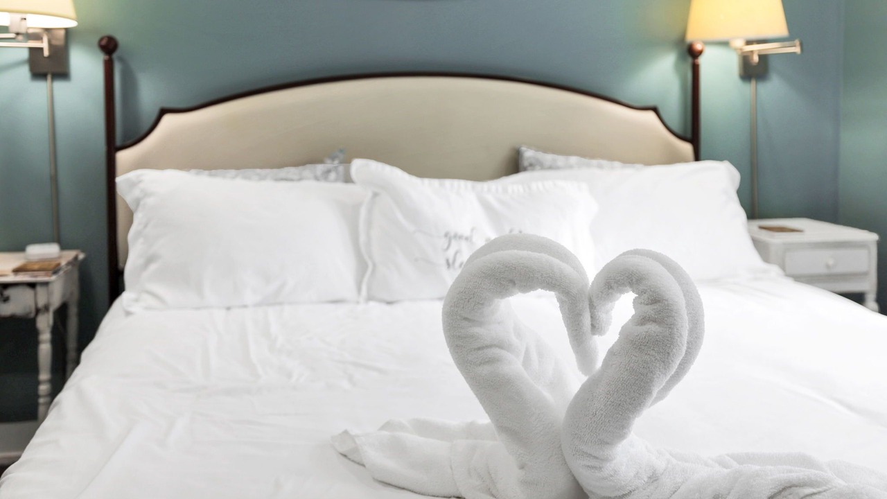 Photo of Bedroom in Homosassa