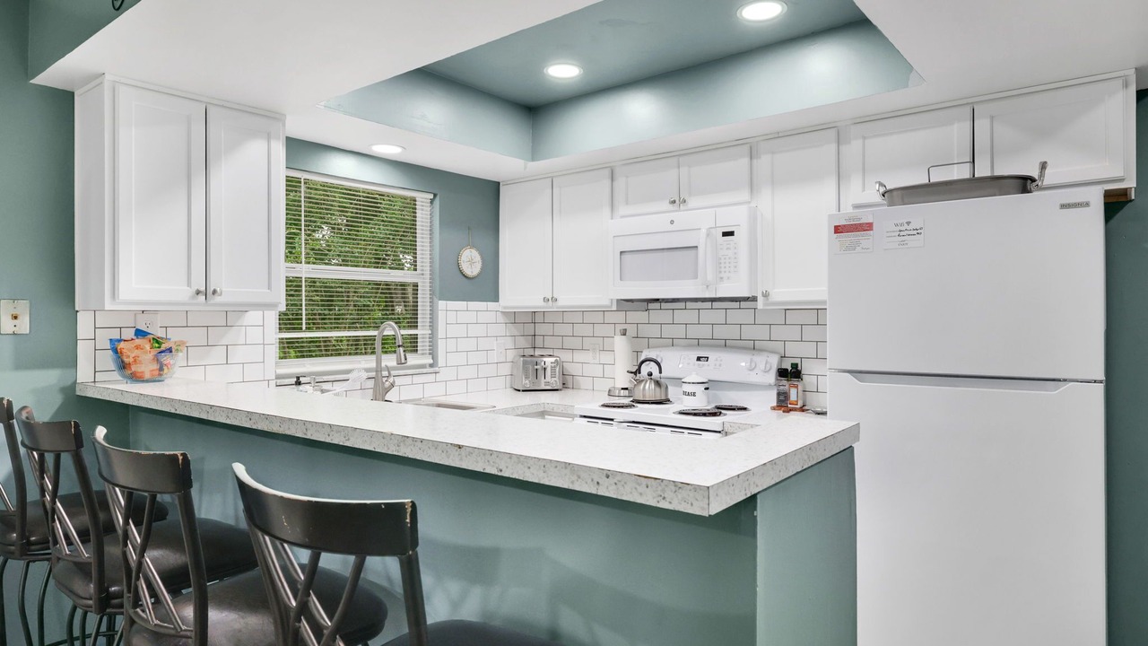 Photo of Kitchen in Homosassa