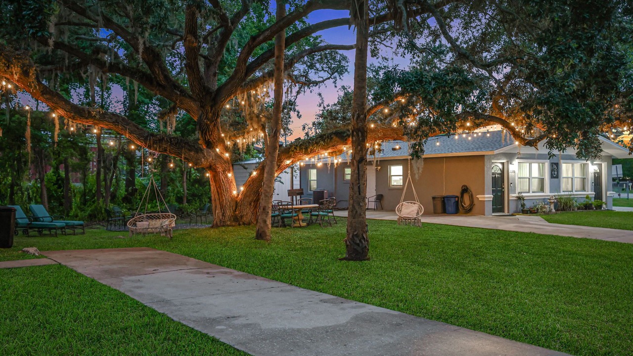 Photo of Outdoor in Homosassa