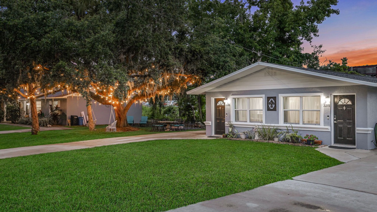 Photo of Outdoor in Homosassa