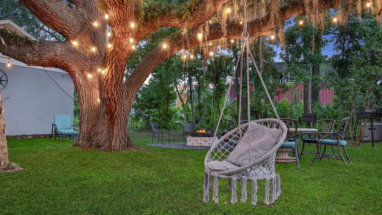 Photo of Patio Balcony in Homosassa
