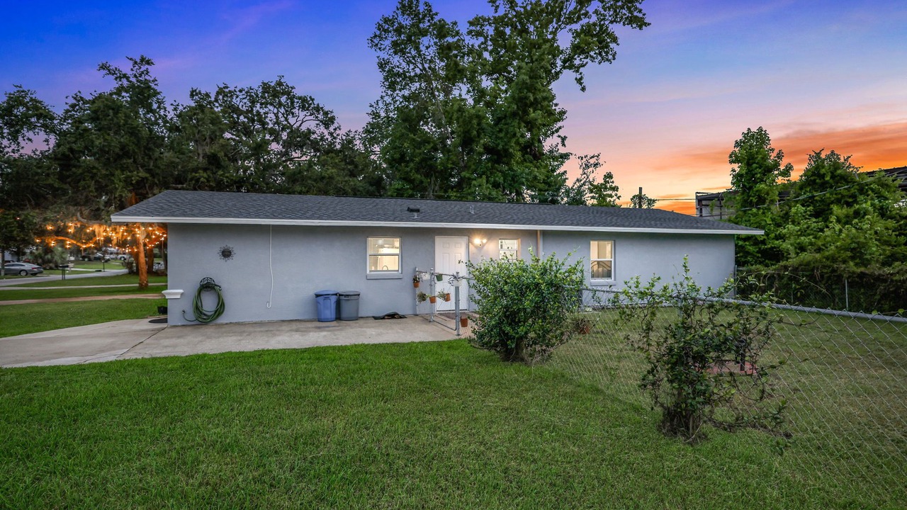 Photo of Outdoor in Homosassa