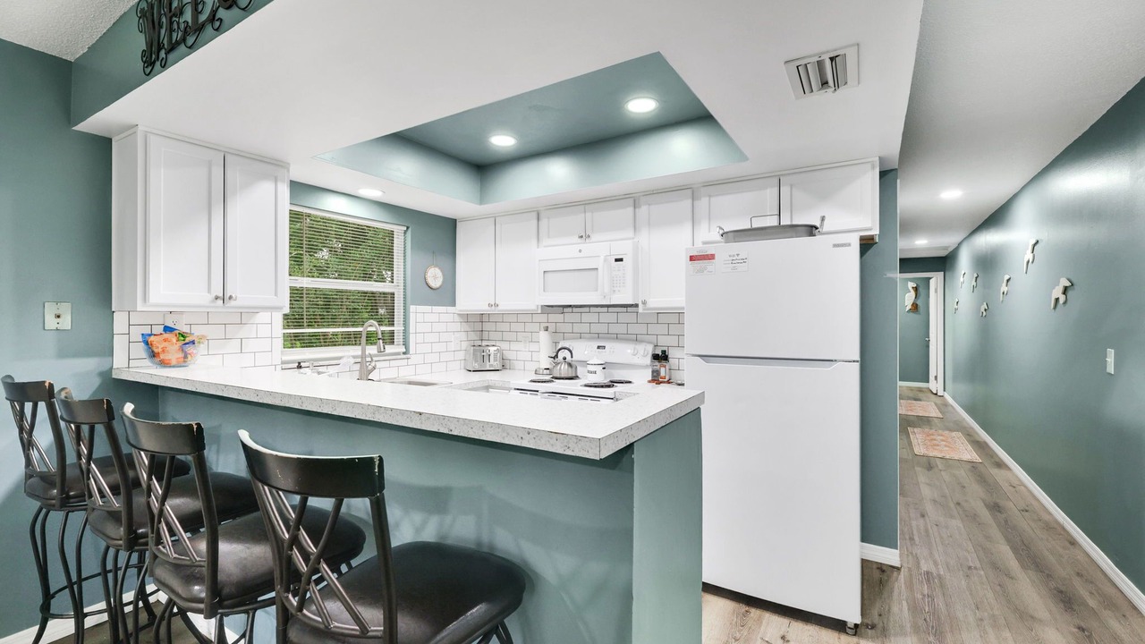 Photo of Kitchen in Homosassa