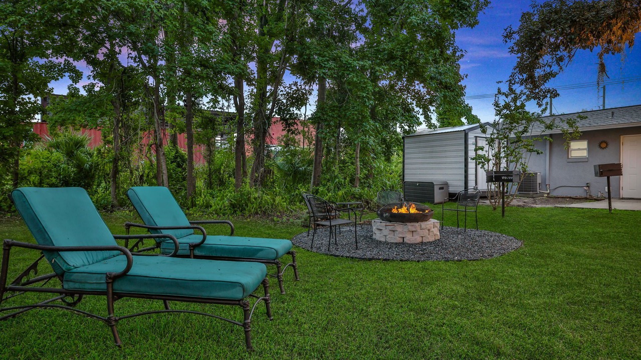 Photo of Outdoor in Homosassa