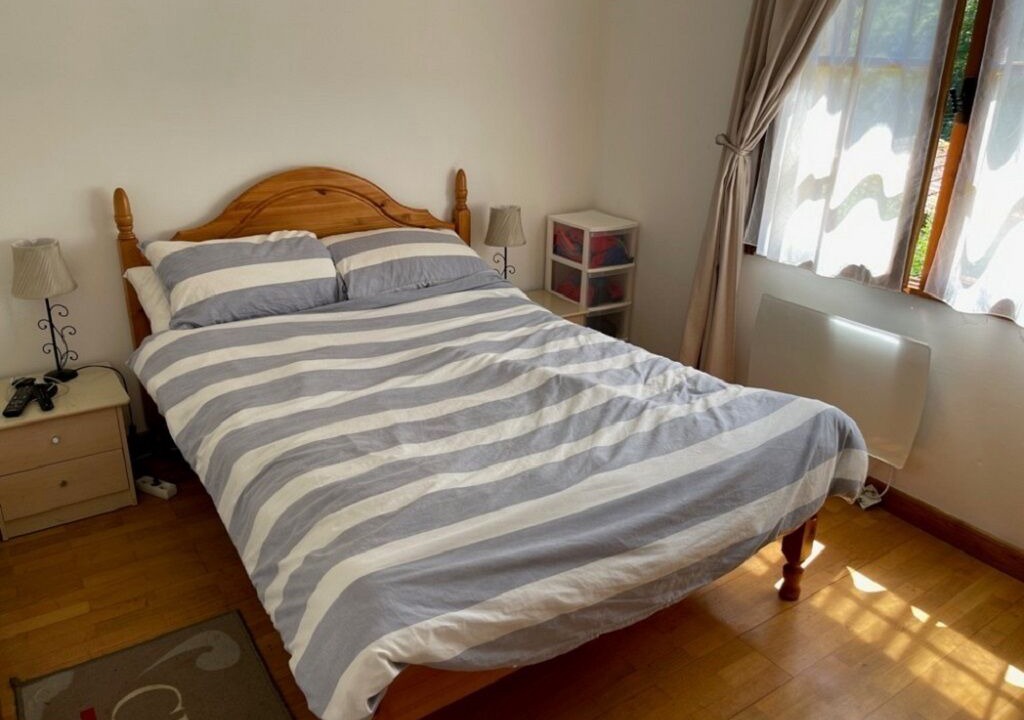 Photo of Bedroom in Saint-Cernin-de-lHerm