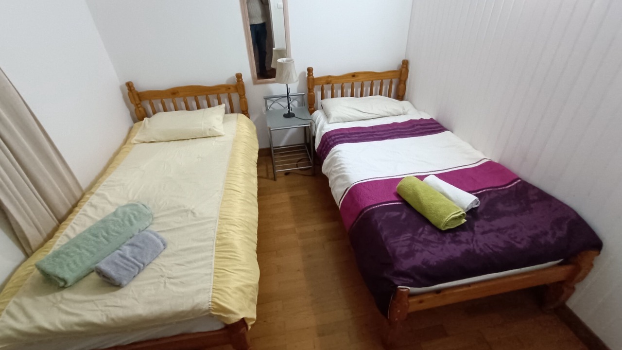 Photo of Bedroom in Saint-Cernin-de-lHerm