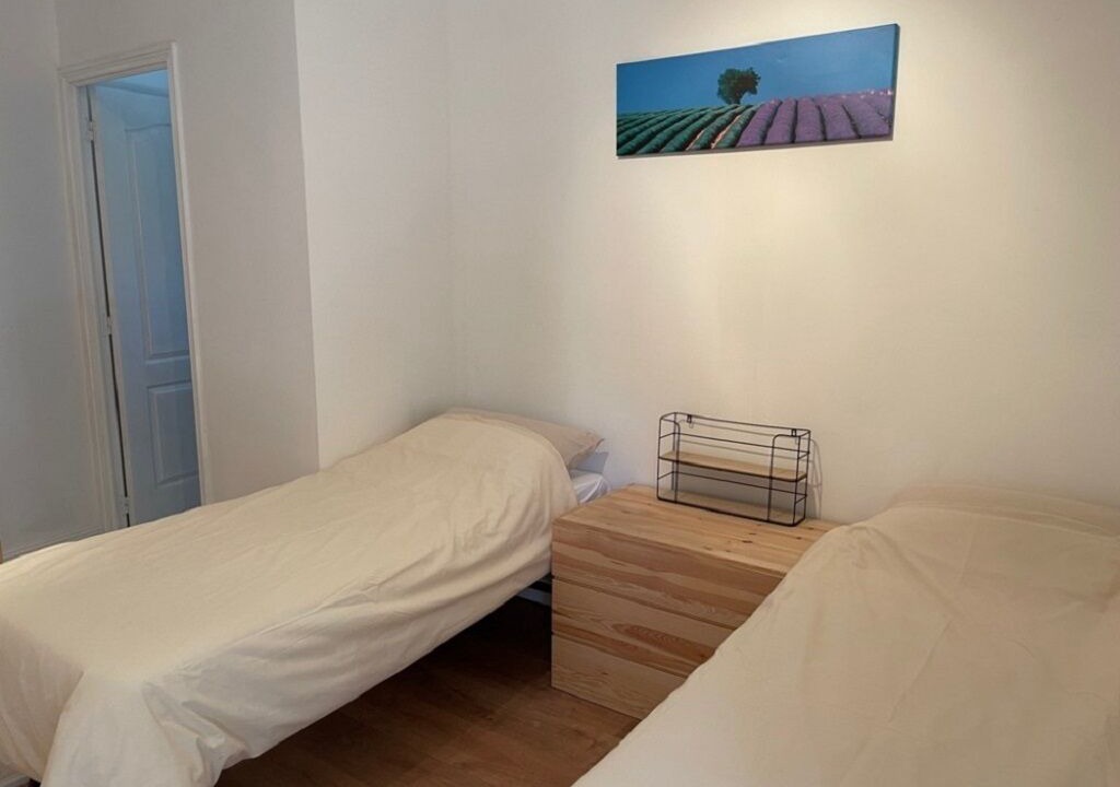 Photo of Bedroom in Saint-Cernin-de-lHerm