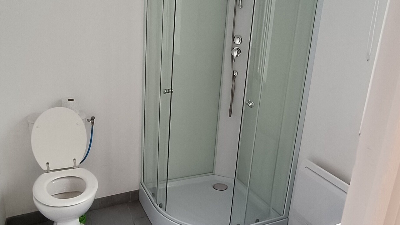 Photo of Bathroom in Saint-Cernin-de-lHerm