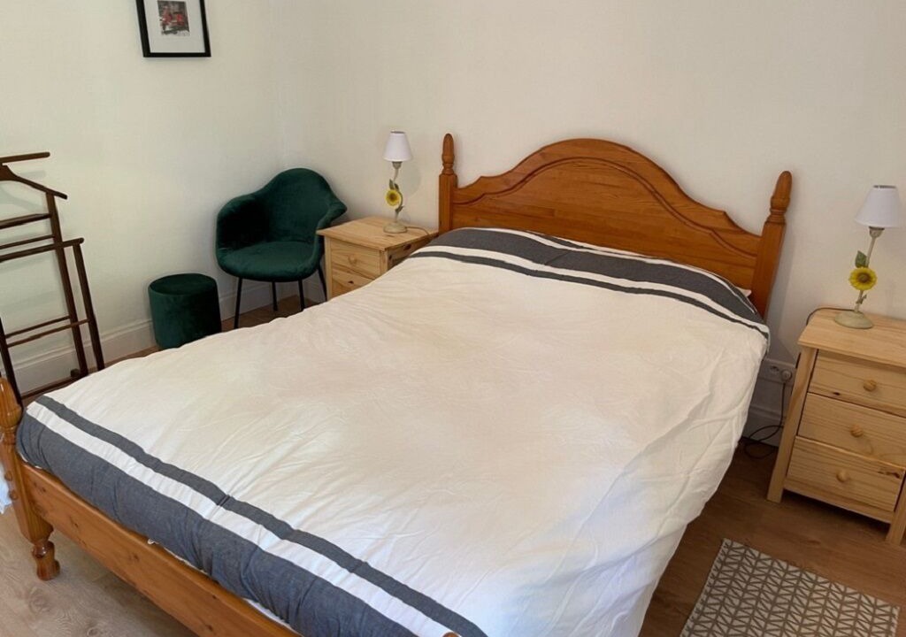 Photo of Bedroom in Saint-Cernin-de-lHerm
