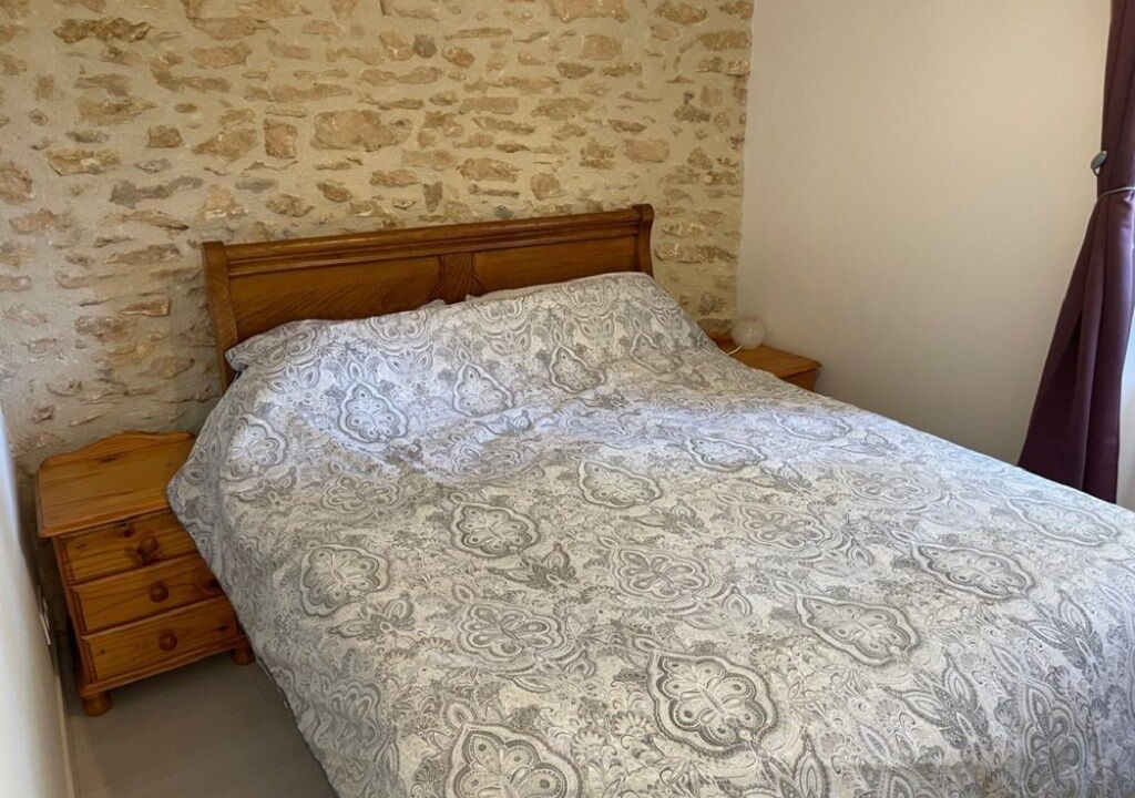 Photo of Bedroom in Saint-Cernin-de-lHerm
