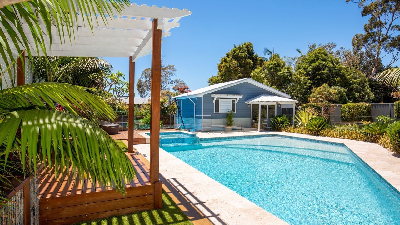 Photo of Outdoor in Vincentia