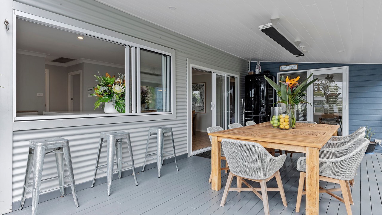 Photo of Outdoor in Vincentia