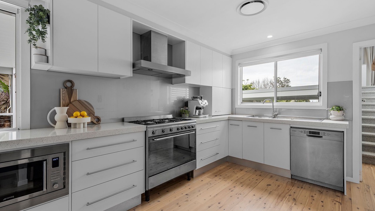 Photo of Kitchen in Vincentia